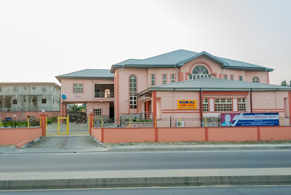 Koral Event Center